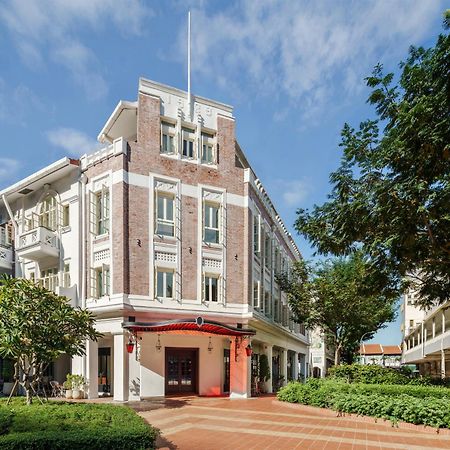 Maxwell Reserve Singapore, Autograph Collection Екстер'єр фото